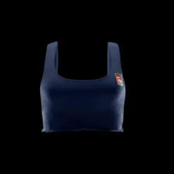 Lined Sports Bra By Yoon