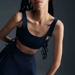 Lined Sports Bra By Yoon