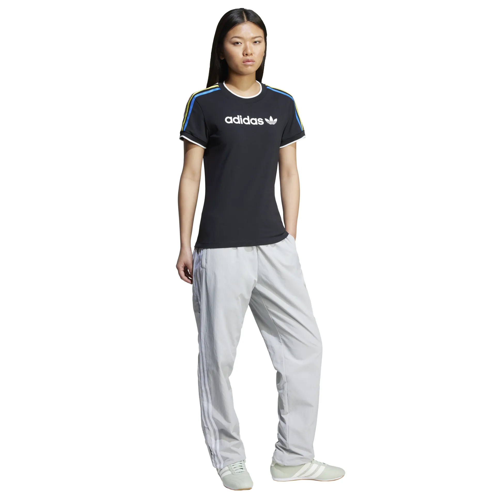Liner Cali Tee