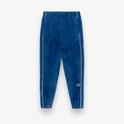 Lioni Velour Track Pant