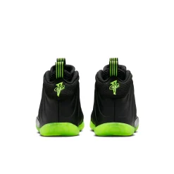 Little Posite One Black/Volt Gs
