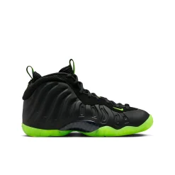 Little Posite One Black/Volt Gs