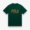 Logo Jersey T-Shirt