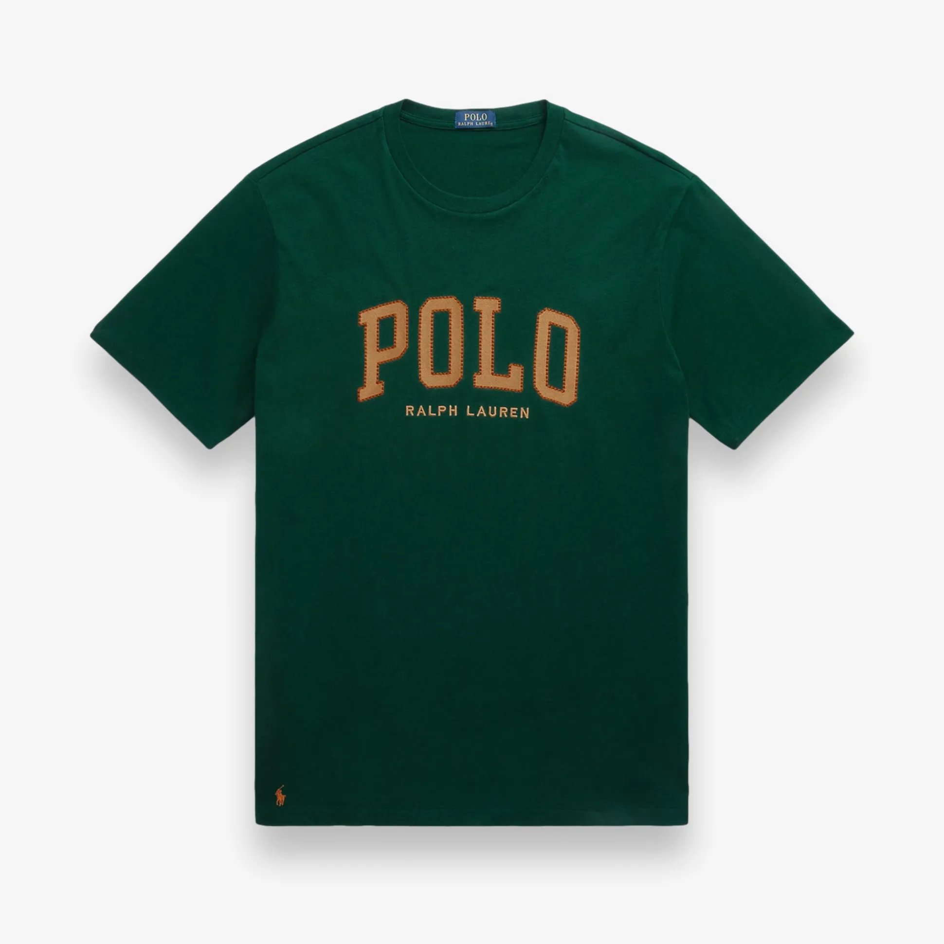 Logo Jersey T-Shirt