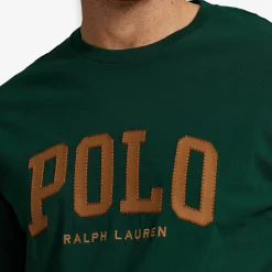 Logo Jersey T-Shirt