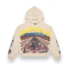 Long Lonely Road Hoodie