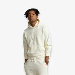 Loopback Fleece Hoodie