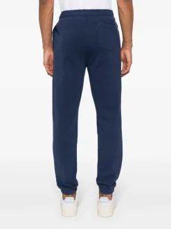 Loopback Terry Athletic Pant