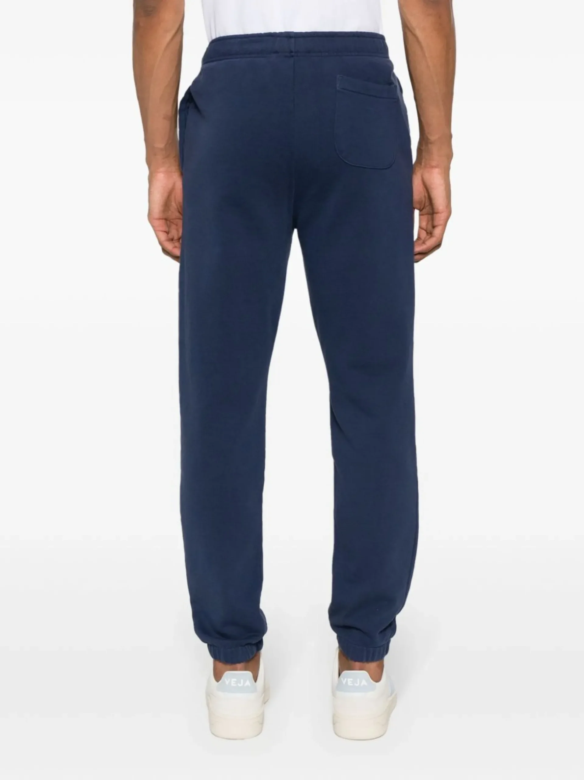 Loopback Terry Athletic Pant