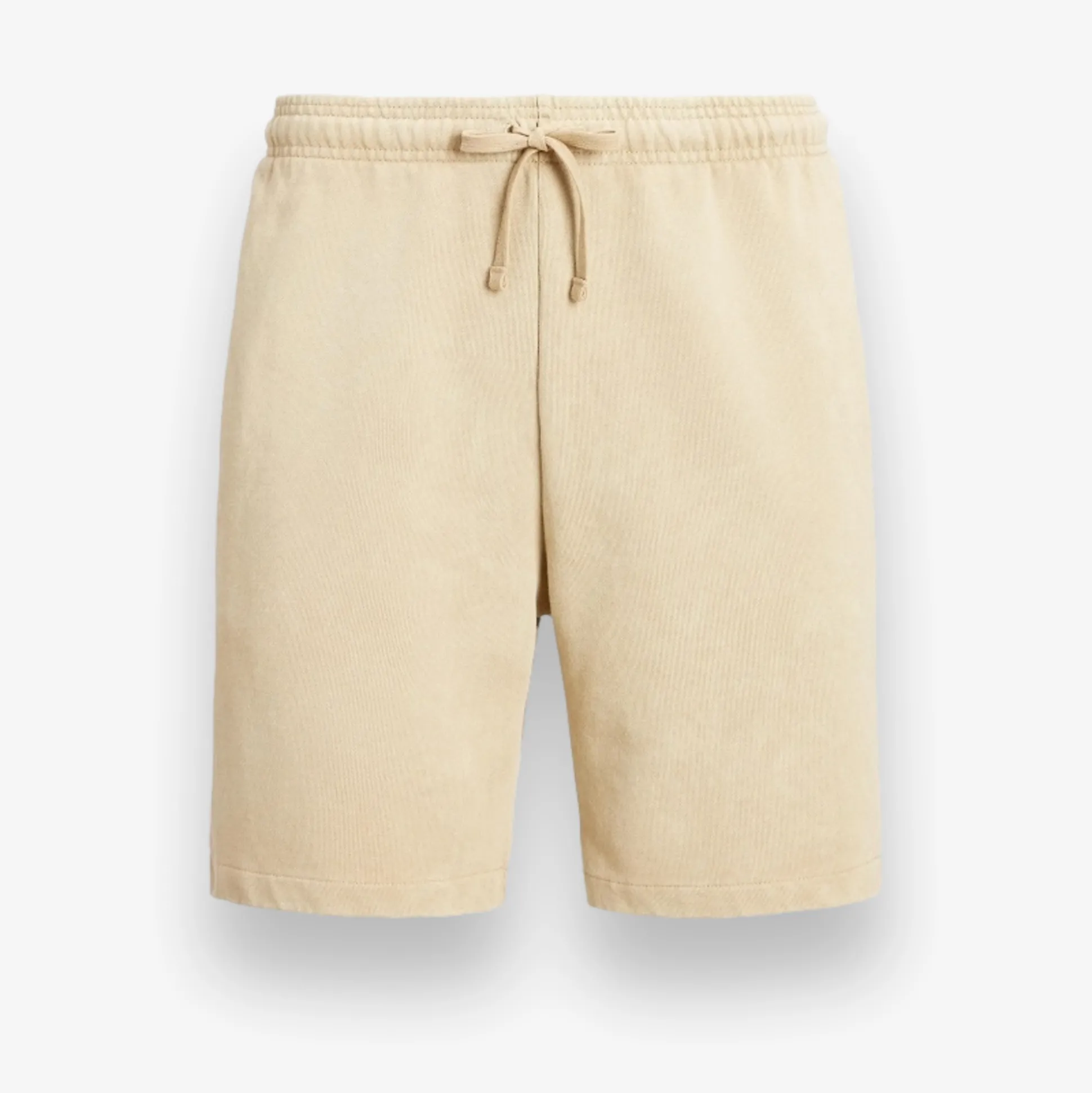 Loopback Terry Athletic Short