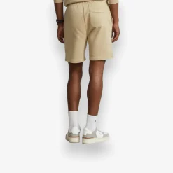 Loopback Terry Athletic Short