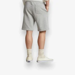 Loopback Terry Athletic Short