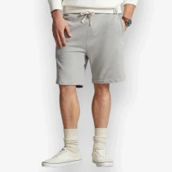 Loopback Terry Athletic Short