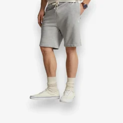 Loopback Terry Athletic Short