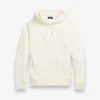 Loopback Terry Pullover Hoodie