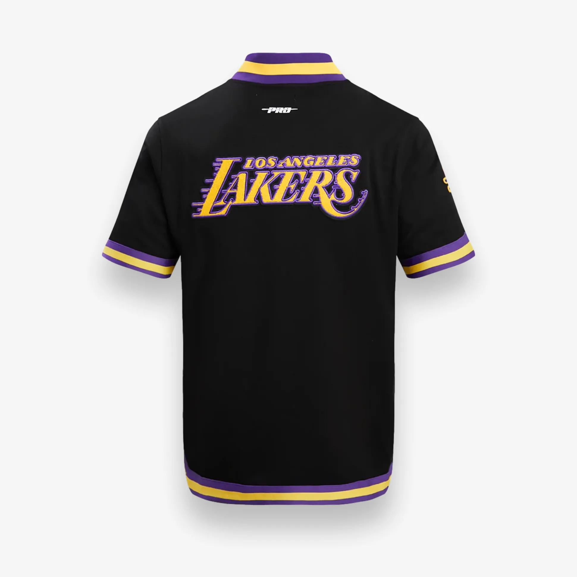 Los Angeles Lakers Warm Up Jacket