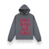 Love Who You Love Hoodie