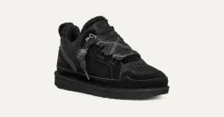 Lowmel suede sneakers PS