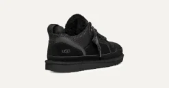 Lowmel suede sneakers PS