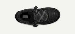 Lowmel suede sneakers PS