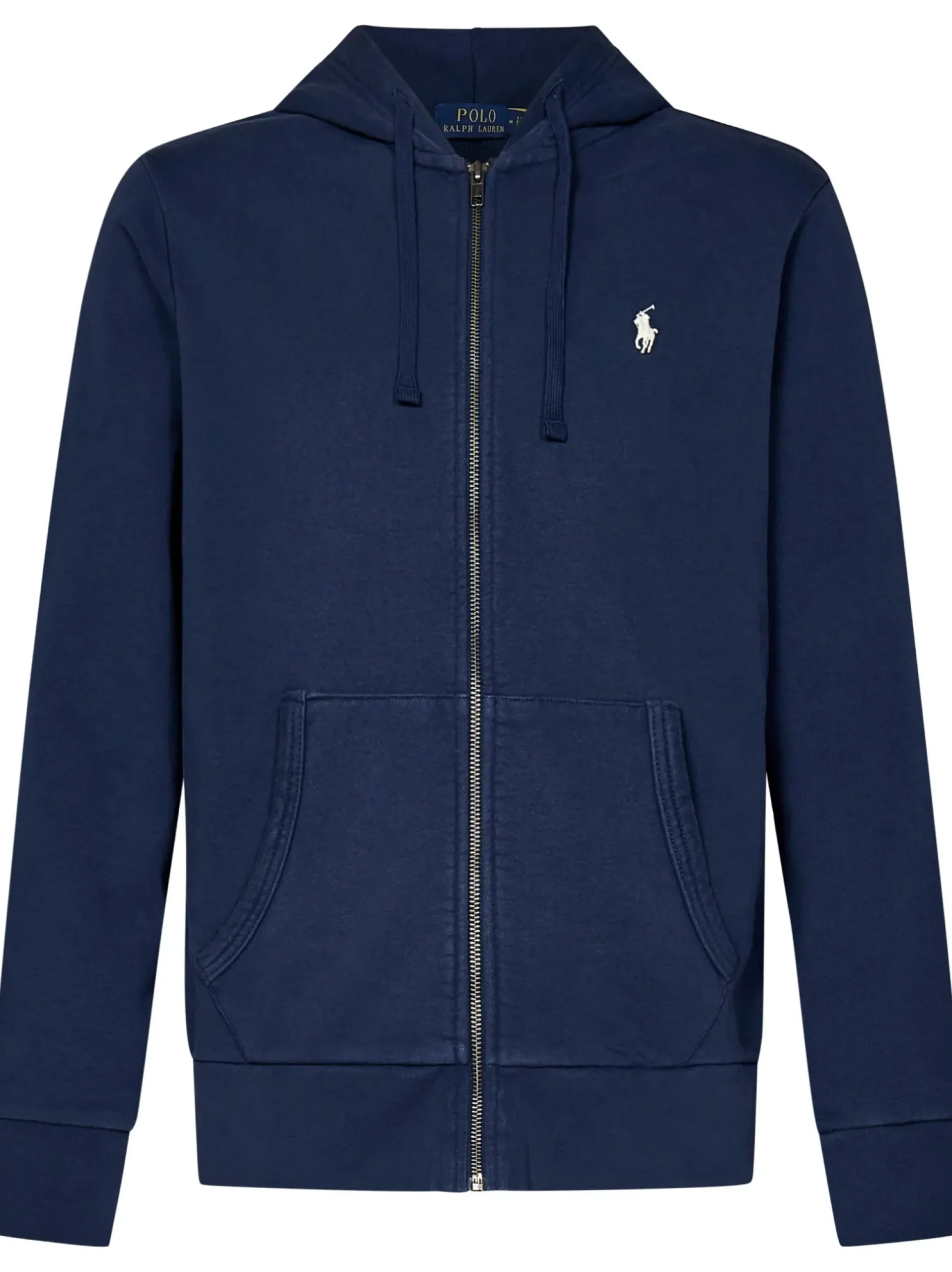 Ls Loopback Terry Fullzip Hooddie
