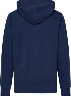 Ls Loopback Terry Fullzip Hooddie