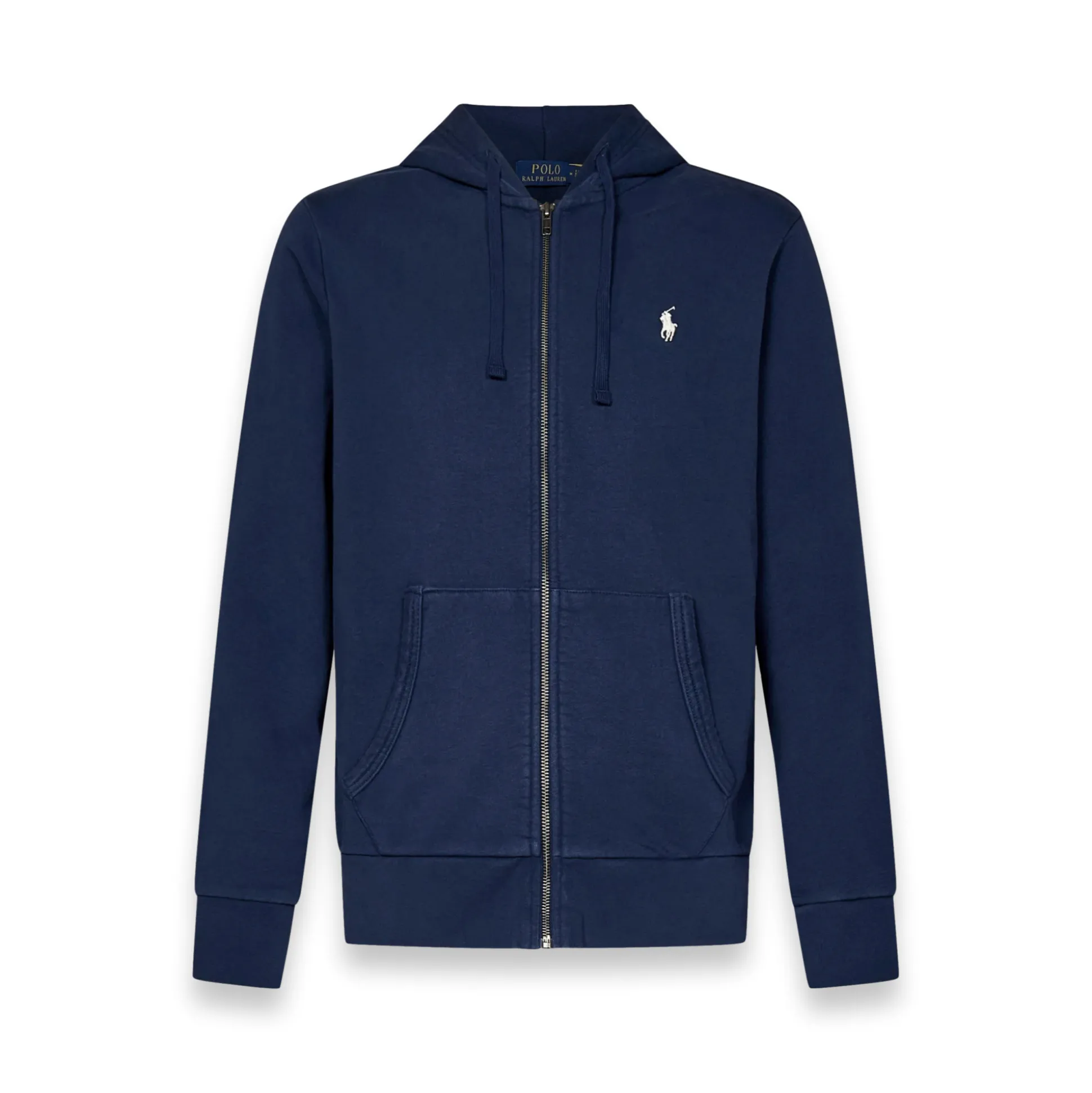 Ls Loopback Terry Fullzip Hooddie
