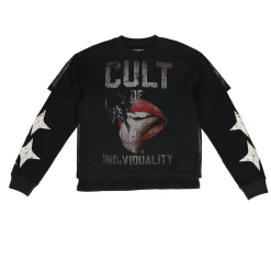 Ls Thermal With Mesh Shirt
