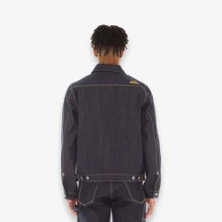 Lucky Bastard Classic Denim Jacket