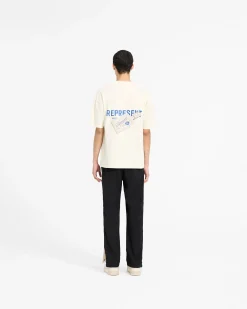 Luggage Tag T-Shirt