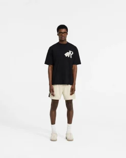 Luggage Tag T-Shirt