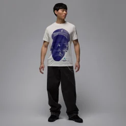M J Core Blank Short sleeve Tee