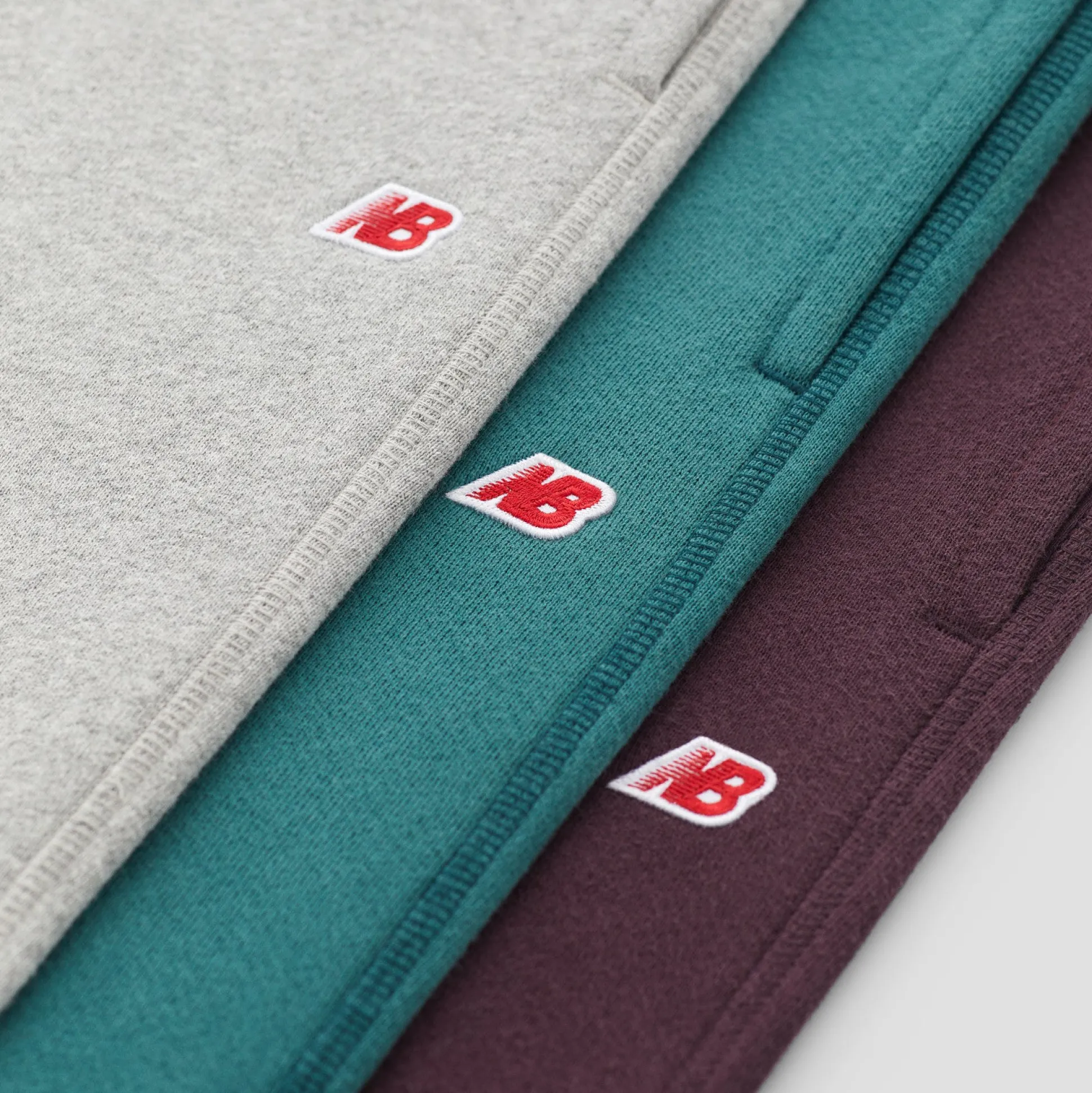 Made In Usa Core Sweatpant