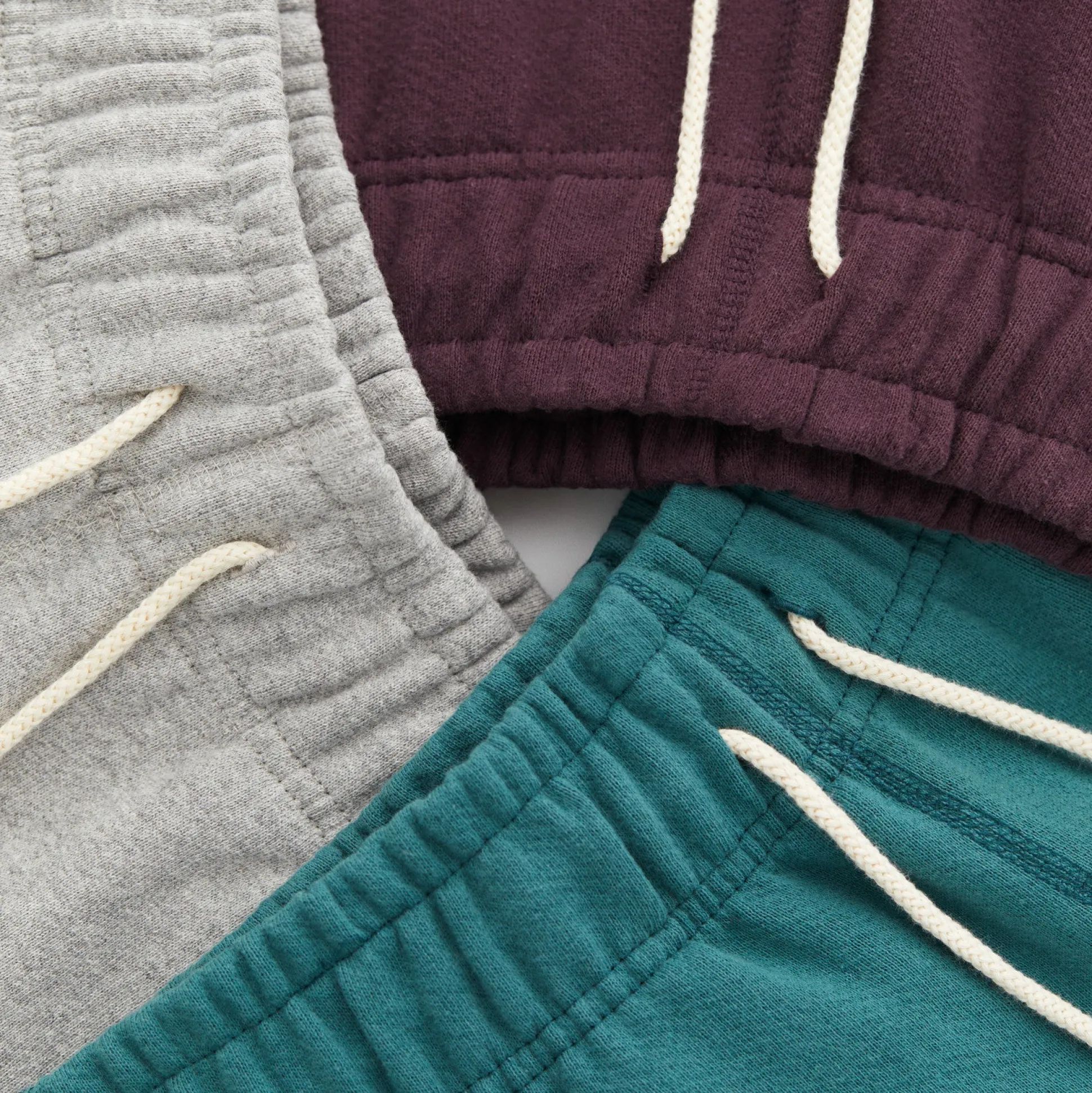 Made In Usa Core Sweatpant