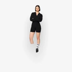Magreta Biker Short