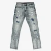 Manhattan Repair Blue Jean