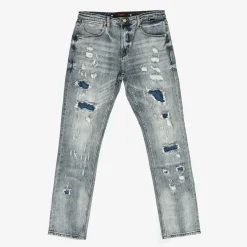 Manhattan Repair Blue Jean