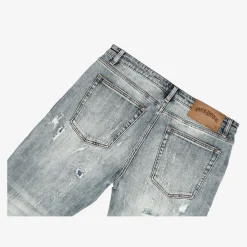 Manhattan Repair Blue Jean