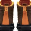 Manoa Leather Boots