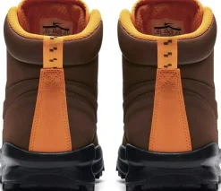 Manoa Leather Boots