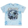 Marble Washed Earth Tee
