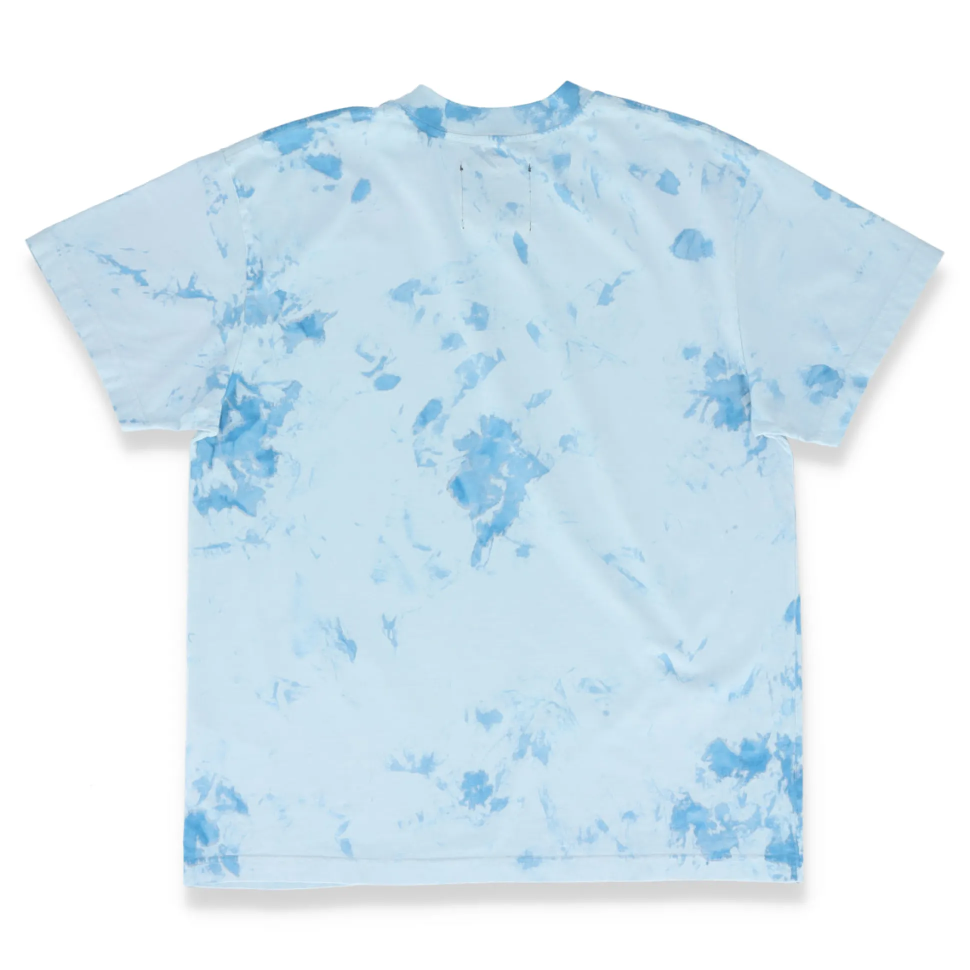 Marble Washed Earth Tee