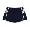 Marina Short- Maritime Blue