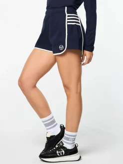 Marina Short- Maritime Blue