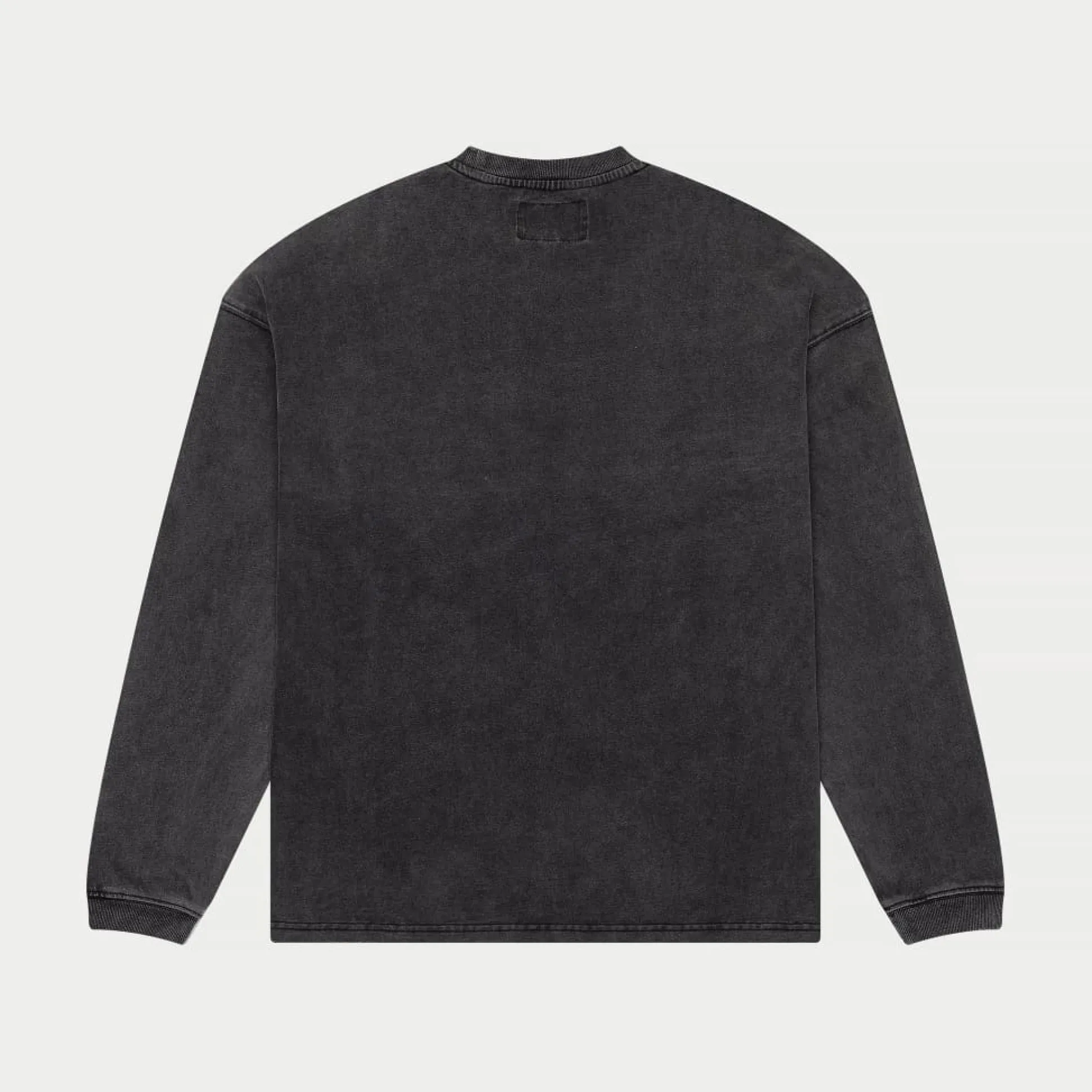 Matrix Glitch Long Sleeve