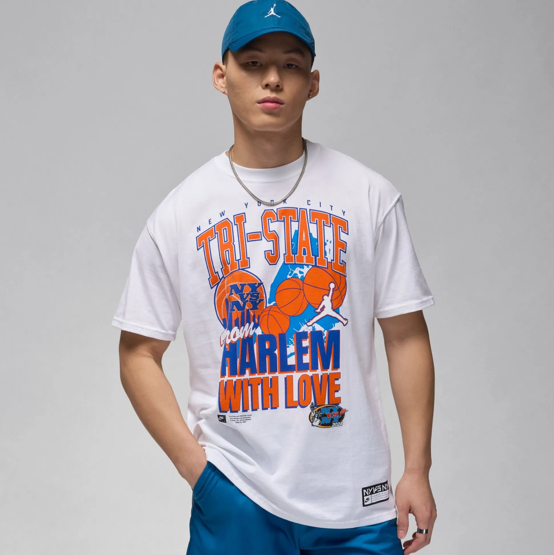 Max90 TRI '24 Short Sleeve T-Shirt