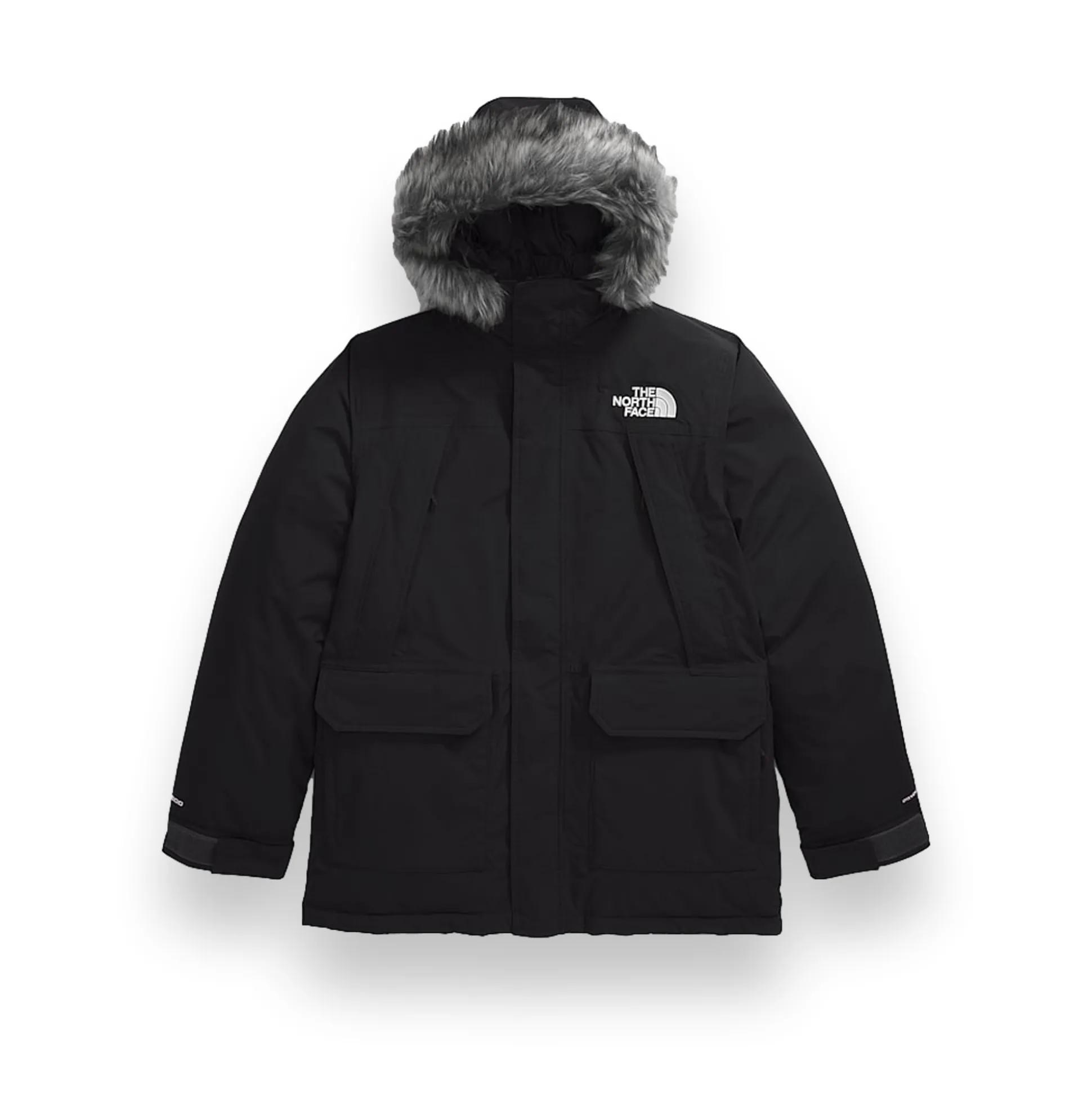 Mcmurdo Parka Jacket