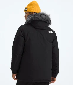 Mcmurdo Parka Jacket