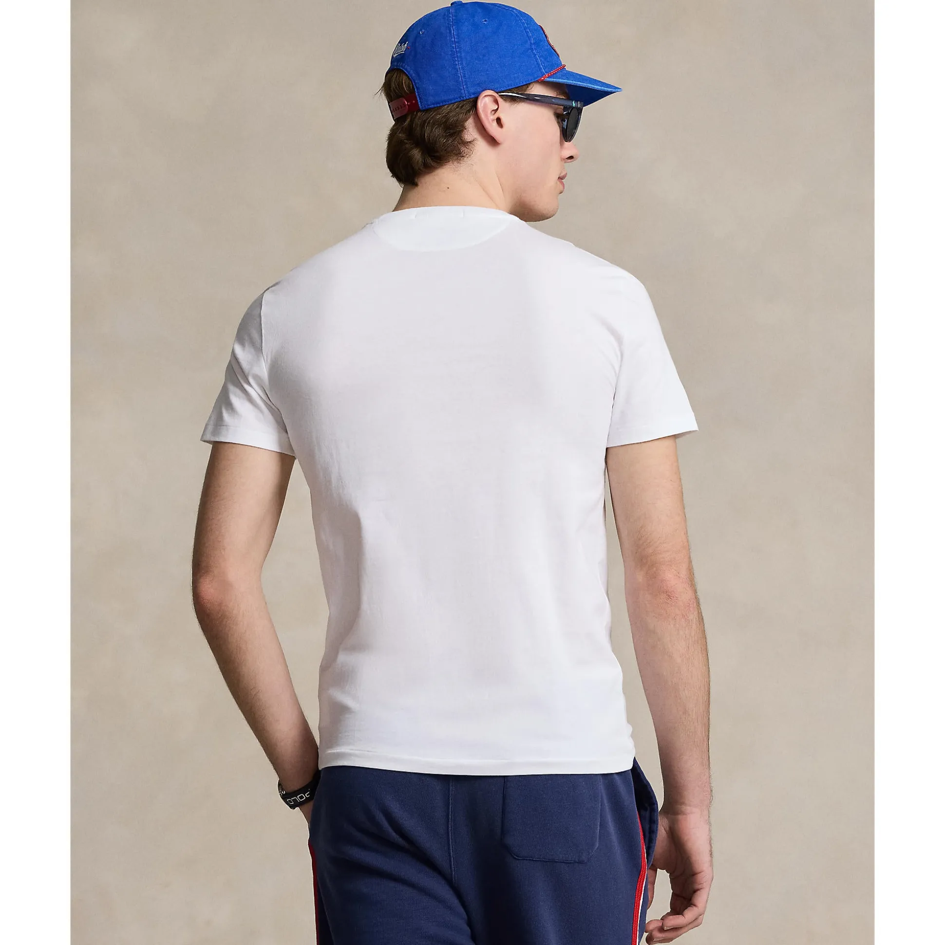 710944358001-Men 30/1 Jersey-Ssl-Tsh