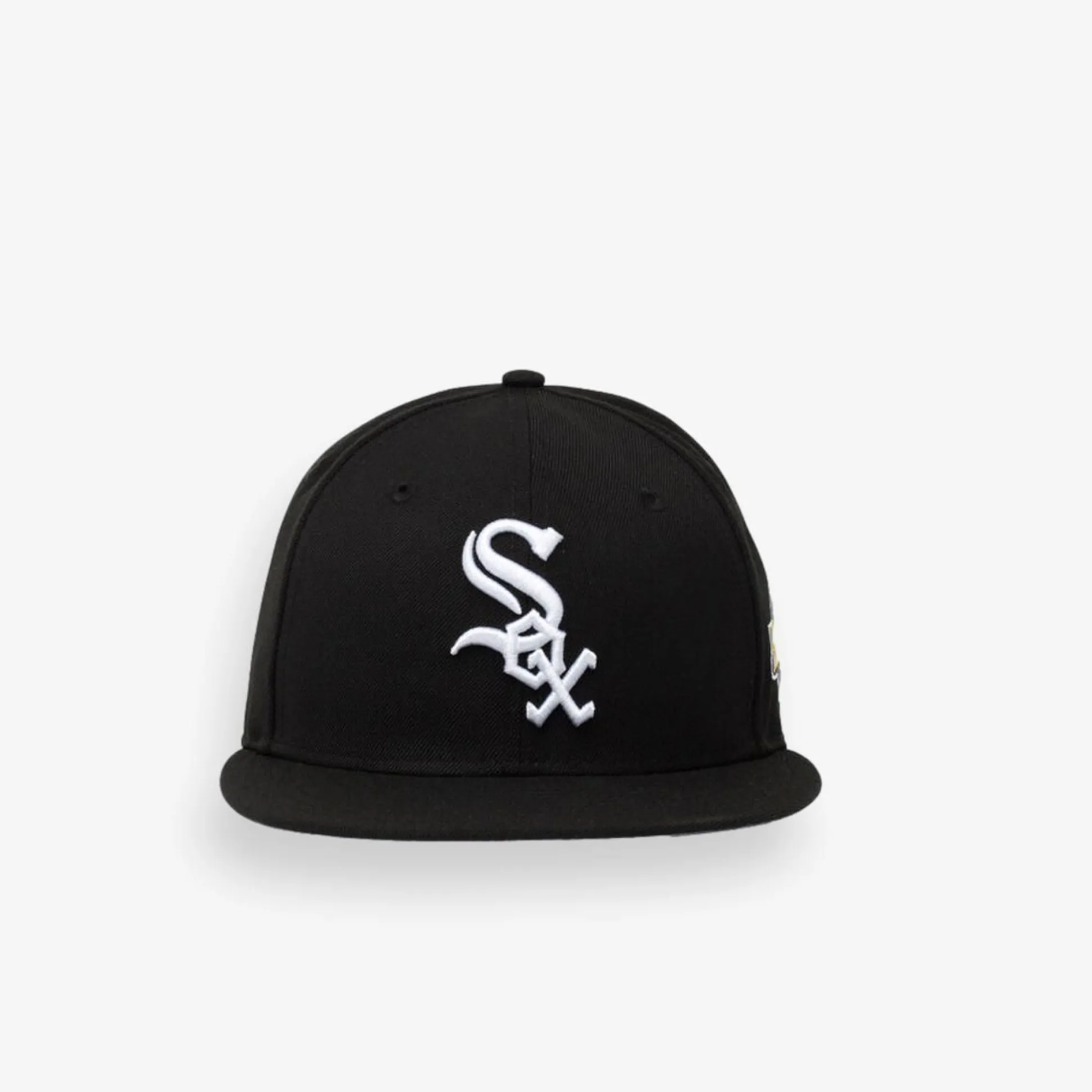 11783656-Men 2005 Ws Chicago White Sox Fit